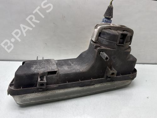 Right front fog light CITROËN EVASION MPV (22, U6) 2.0 HDI | BP29413549C31 