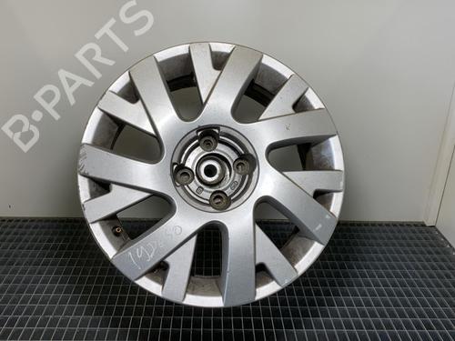 Used Rim CITROËN C4 Coupe (LA_) 1.6 HDi (90 hp) 19998947