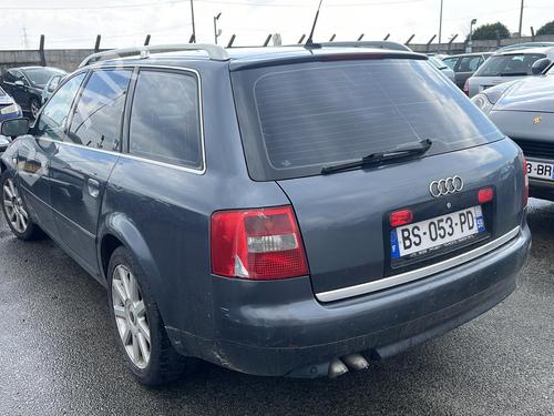 Right taillight AUDI A6 C5 Avant (4B5) 1.9 TDI | BP19964629C35 
