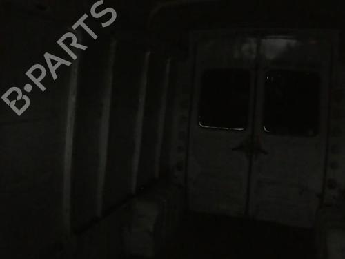 Brugte RENAULT MASTER I Van (T__) 30 2.2 1807865