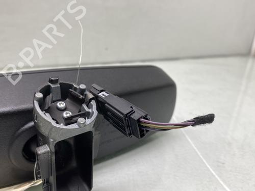 rear-mirror-ford-fiesta-vii-hj-hf-2017-29939107 main image