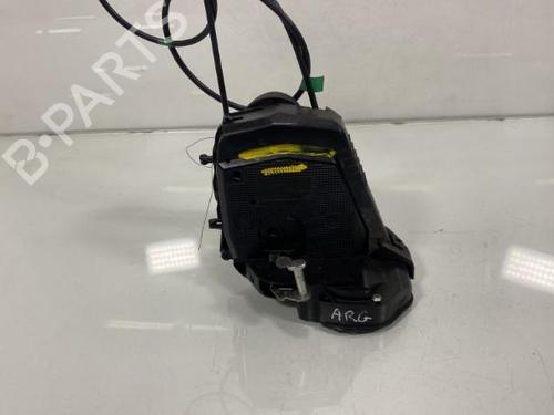 Rear left lock TOYOTA YARIS (_P13_)  | BP19978565C100 