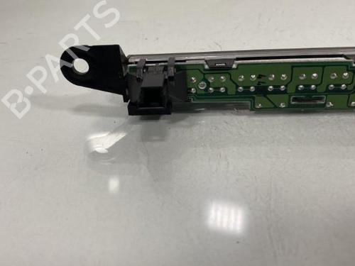 Third brake light MERCEDES-BENZ C-CLASS Coupe (CL203) C 220 CDI (203.706) | BP19980148L11 
