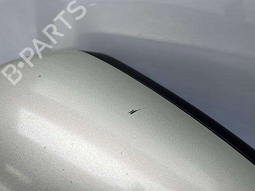 Left mirror PEUGEOT 407 (6D_) 2.0 HDi 135 (6DRHRH, 6DRHRE, 6DRHRG, 6DRHRJ) | BP25768961C26 