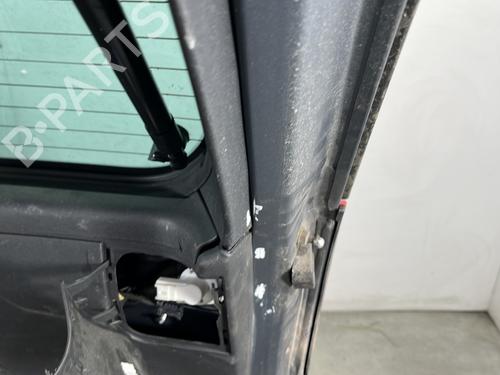 Tailgate CITROËN C4 Picasso I MPV (UD_) 1.6 HDi | BP28280539C6 