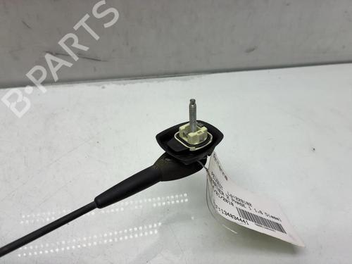 Antenne/Base Antenne/Base PEUGEOT PARTNER Tepee 1.6 HDi 75 (16V) (75 hp) 39754073 39754073