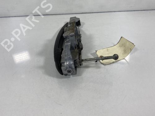 Front left exterior door handle CITROËN C3 II (SC_) 1.4 VTi 95 | BP19985517C128 