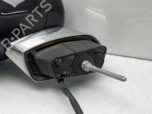 Left mirror CITROËN C3 II (SC_) 1.6 HDi | BP22390525C26