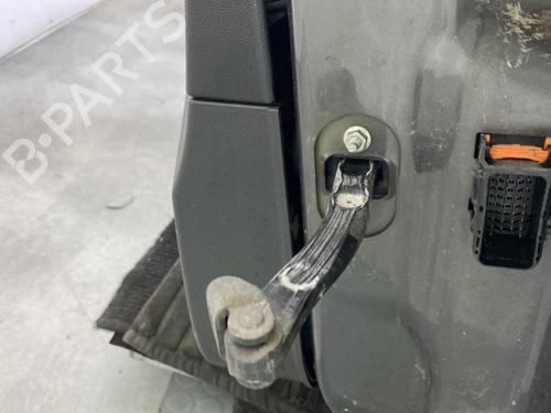 Left front door OPEL ASTRA H TwinTop (A04) 1.9 CDTi (L67) | BP22527705C2 