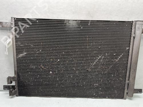 Used AC radiator VW GOLF VII (5G1, BQ1, BE1, BE2) 1.6 TDI (105 hp) 28280584
