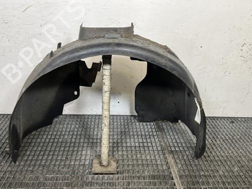 Hjulbue CITROËN C4 II (NC_) 1.6 HDi 115 (114 hp) 31357078