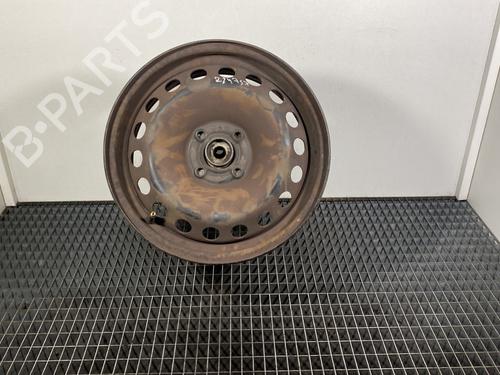 Used Rim Rim RENAULT SCÉNIC II (JM0/1_) 1.5 dCi (JM1E, JM16) (106 hp) 30815260 30815260