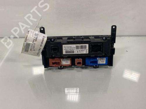 Climate control CITROËN C5 II (RC_) 2.2 HDi | BP20006172I5 