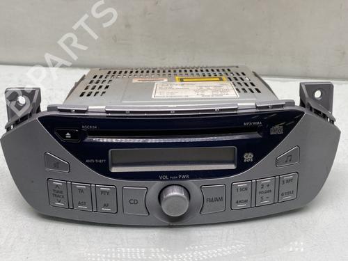 Used Radio SUZUKI ALTO VII (GF, HA25_, HA35_) 1.0 (AMF310, GFC31S) (68 hp) 31189692