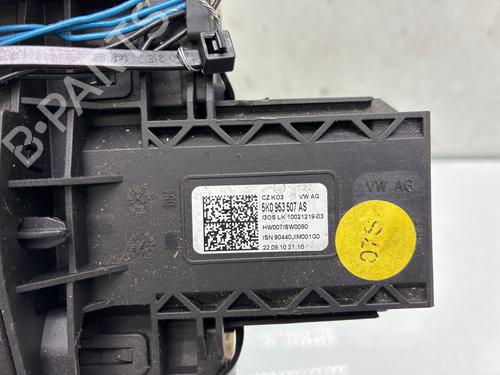 Used Steering column stalk Steering column stalk 38475036 38475036