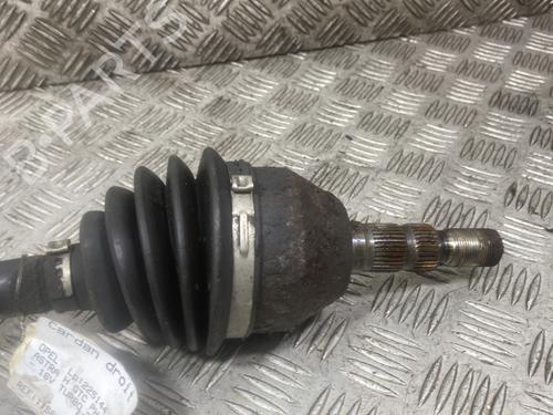 Used Right front driveshaft Right front driveshaft OPEL ASTRA H GTC (A04) 1.7 CDTI (L08) (125 hp) 31212930 31212930
