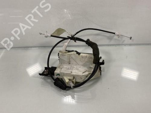 Used Front right lock PEUGEOT 308 I (4A_, 4C_) 1.6 HDi (90 hp) 20003351