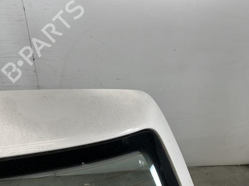 Tailgate VW GOLF IV (1J1) 1.9 SDI | BP29352836C6 