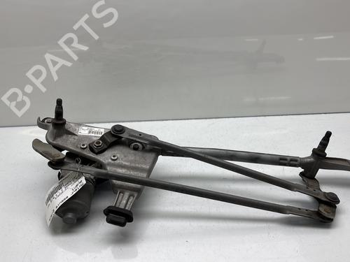 Used Front wiper motor PEUGEOT 308 II (LB_, LP_, LW_, LH_, L3_) 1.5 BlueHDi 130 (131 hp) 30181042