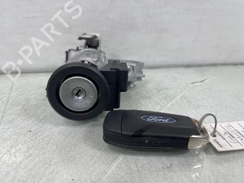 Ignition barrel FORD FIESTA VII (HJ, HF) 1.0 EcoBoost | BP36792739M48  - Image 5