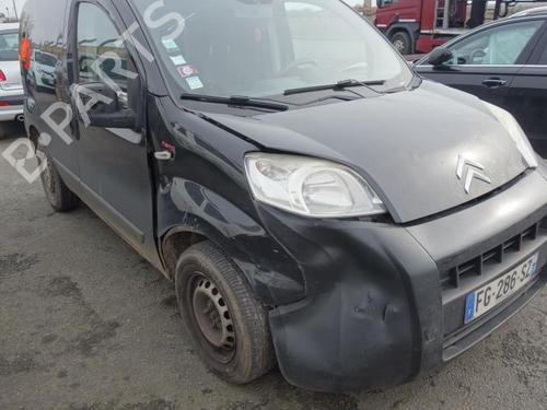 Third brake light CITROËN NEMO Box Body/MPV (AA_)  | BP20015106L11  - Image 9