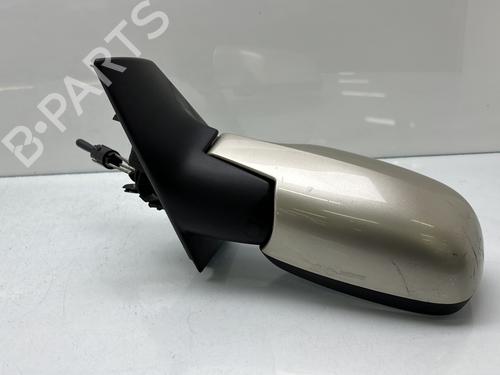 Left mirror RENAULT MEGANE II (BM0/1_, CM0/1_) 1.6 16V | BP26455647C26 
