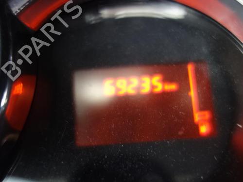 Climate control DACIA SANDERO II  | BP20002701I5  - Image 8