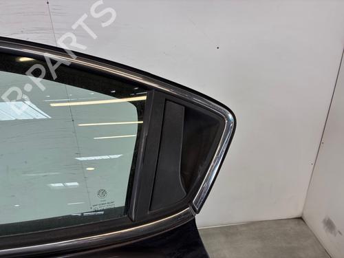 Used Left rear door Left rear door 38597730 38597730