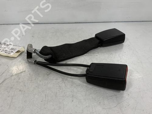 Seat buckle MERCEDES-BENZ S-CLASS (W220) S 320 CDI (220.026, 220.126) | BP20029413I32 