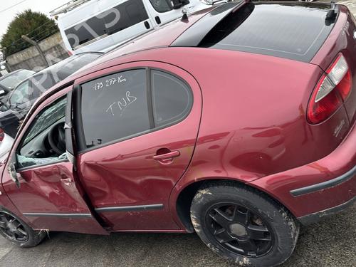 Left taillight SEAT LEON (1M1) 1.9 TDI | BP26571645C34 - Image 13