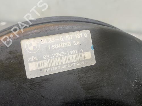 Servo brake MINI MINI Convertible (R52) Cooper S | BP31185285M42 - Image 5