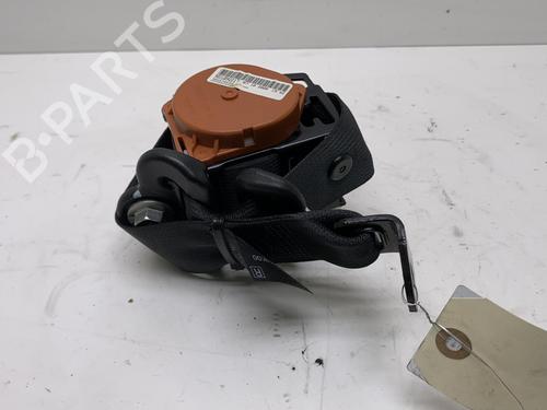 Used Rear right belt tensioner OPEL AGILA B (H08) 1.2 (F68) (86 hp) 19995690