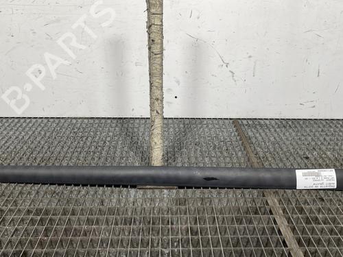 Used Door moulding trim PEUGEOT 307 (3A/C) 1.6 HDi 110 (109 hp) 29841624
