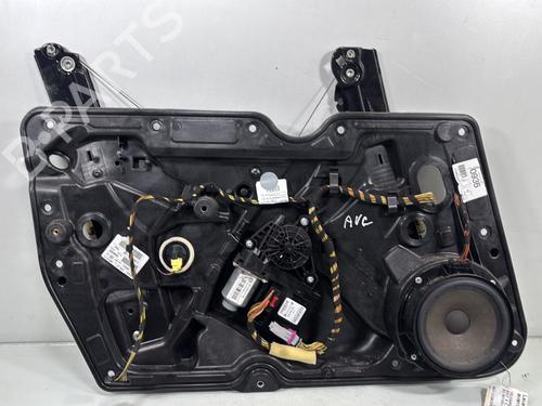 Used Front left window mechanism VW GOLF VI (5K1) 2.0 GTi (210 hp) 29707484