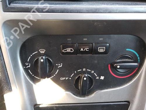 Front left lock PEUGEOT 307 (3A/C) 1.4 HDi | BP19965080C98 
