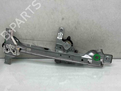 Used Rear right window mechanism Rear right window mechanism PEUGEOT 5008 (0U_, 0E_) 1.6 HDi (112 hp) 36549667 36549667
