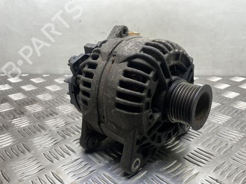 Alternateur RENAULT MASTER II Van (FD) 2.5 dCi (FD01, FD02, FD21, FD22, FD31, FD32, FD3Y, FD71,... (120 hp) 31046357