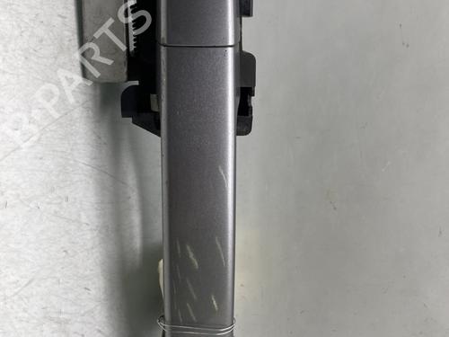 Used Rear left exterior door handle NISSAN QASHQAI / QASHQAI +2 I (J10, NJ10, JJ10E) 1.5 dCi (106 hp) 24550451