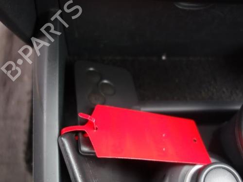 Rear left belt tensioner RENAULT MEGANE II Estate (KM0/1_)  | BP20030582C89 