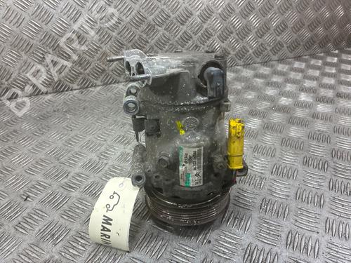 AC compressor CITROËN DS3 (SA_) 1.6 HDi 110 | BP36439405M34 - Image 5