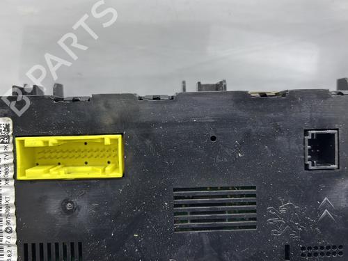 Climate control CITROËN DS3 (SA_) 1.6 HDi 110 | BP28522675I5 - Image 2