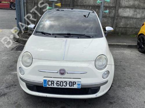 Mass air flow sensor FIAT 500 (312_) 1.3 D Multijet (312AXE1A) | BP24226352M95  - Image 12