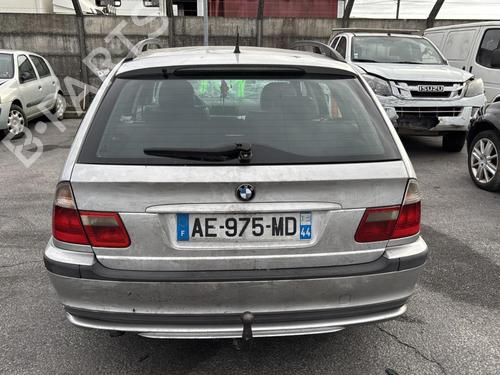 Right taillight BMW 3 Touring (E46) 320 d | BP21197161C35 