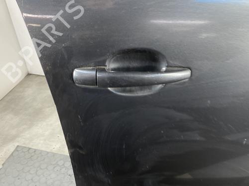 Right front door PEUGEOT 5008 (0U_, 0E_) 1.6 HDi | BP24549488C3 