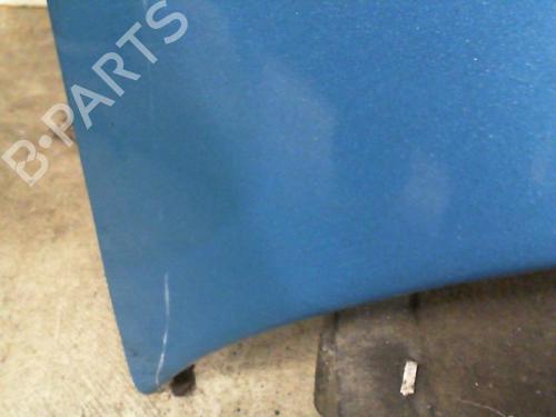 Hood NISSAN MICRA II (K11) 1.5 D | BP20035114C1 