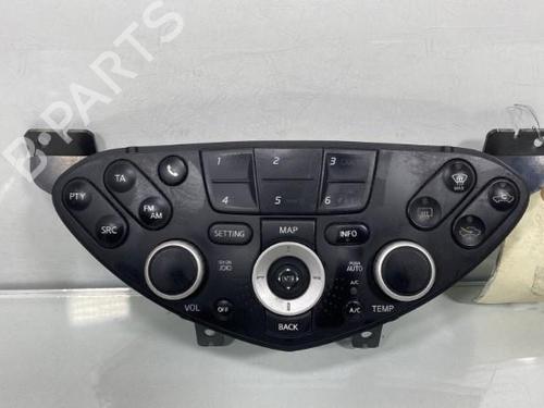 Used Switch NISSAN PRIMERA Hatchback (P12) [2002-2025]  20018511