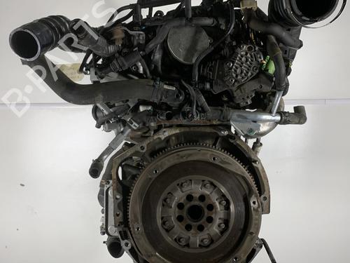 Engine RENAULT KOLEOS I (HY_) 2.0 dCi (HY0K) | BP26152730M1 - Image 3