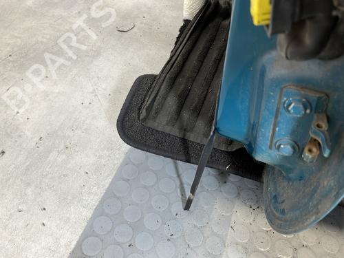 Left front door RENAULT KANGOO Express (FC0/1_) 1.5 dCi (FC07, FC1R) | BP30967107C2 