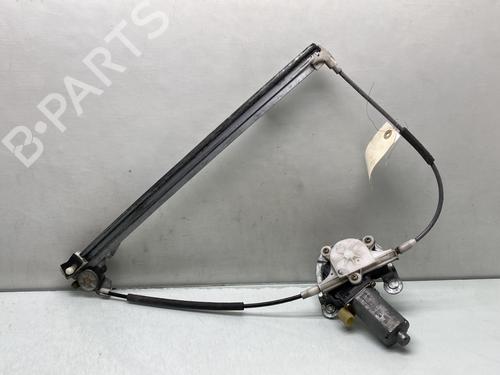 Used Front left window mechanism RENAULT MEGANE I (BA0/1_) 1.9 dCi (BA05, BA1F) (102 hp) 31172249
