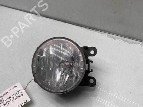 Used Left front fog light Left front fog light 31379776 31379776